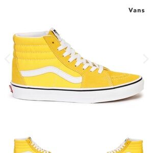 Vans shoes